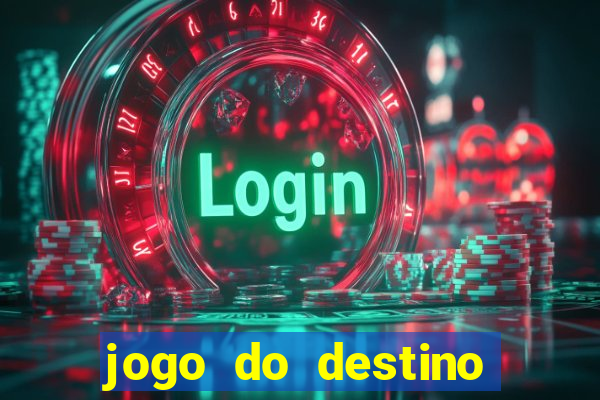 jogo do destino serie turca